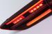 Stopuri Full LED IQ Light VW Golf VIII Hatchback Mk8 MQB (2020-Up) cu Semnal Dinamic Secvential Performance AutoTuning