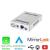 Interfata audio video cu CarPlay Android Auto Mercedes NTG 4.5 CarStore Technology
