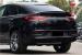 Eleron Portbagaj Mercedes GLE Coupe C167 (2020-Up) Negru Lucios Performance AutoTuning