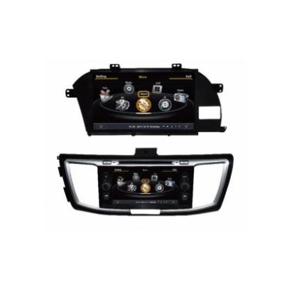 Navigatie EDT-C262 Honda Accord dupa 2013 - CarStore Technology