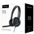 CASTI PC MICROFON JACK 3.5 USB P3 KRUGER&MATZ EuroGoods Quality