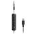 CASTI PC MICROFON JACK 3.5 USB P3 KRUGER&MATZ EuroGoods Quality