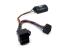 Connects2 CTSST002.2 adaptor comenzi volan SEAT ALHAMBRA/CORDOBA/IBIZA/ AROSA/TOLEDO/LEON CarStore Technology