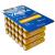 24 BATERII ALCALINE LR06 LONGLIFE VARTA EuroGoods Quality