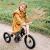 Kit transformare tricicleta cu pedale si cosulet, leg&go EduKinder World