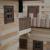 Set constructie arhitectura Castel, 607 piese din lemn, Walachia EduKinder World