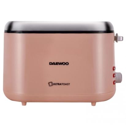 TOASTER 900 W DAEWOO EuroGoods Quality