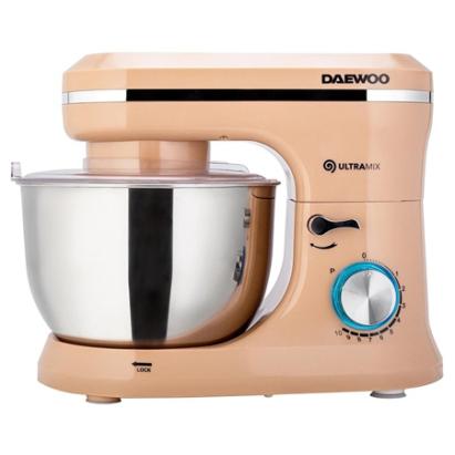 MIXER CU BOL ROTATIV 1600W DAEWOO EuroGoods Quality