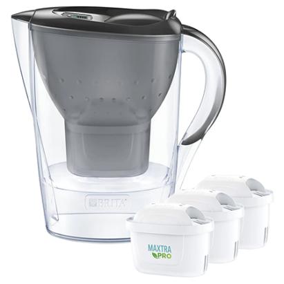 CANA FILTRANTA 2.4L MARELLA 3 MAXTRA+ BRITA EuroGoods Quality