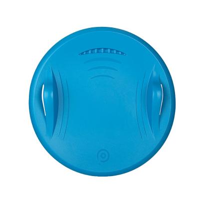 Sanie disc rotunda pentru adulti si copii SUPERNOVA 70 Blue @ Gizmo Riders EduKinder World