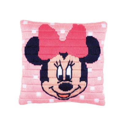 Kit creativ coasere pernuta Disney Minnie Mouse, Kits4Kids EduKinder World