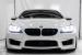 Bara Fata BMW Seria 6 F06 Gran Coupe F12 Cabrio F13 Coupe (2011-2017) M6 Design Performance AutoTuning