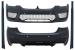 Pachet Exterior BMW Seria 5 G30 (2017-2019) M5 Design PDC Performance AutoTuning