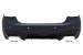 Pachet Exterior BMW Seria 5 G30 (2017-2019) M5 Design PDC Performance AutoTuning
