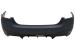 Pachet Exterior BMW Seria 5 G30 (2017-2019) M5 Design PDC Performance AutoTuning