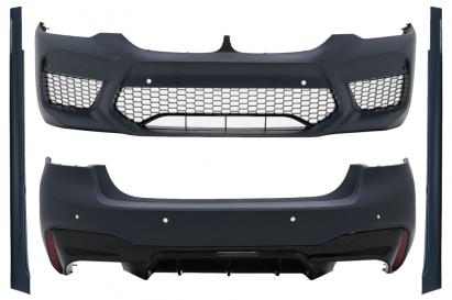 Pachet Exterior BMW Seria 5 G30 (2017-2019) M5 Design PDC Performance AutoTuning