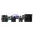 Connects2 CT10CT10 CABLAJE ISO DE ADAPTARE T HARNESS CarStore Technology