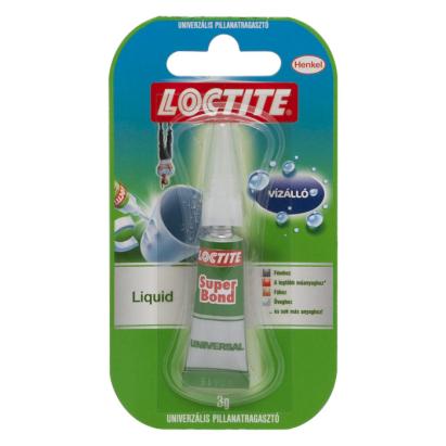 Universal super glue liquid3g Best CarHome