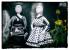 Set de croitorie hainute pentru papusi Couture Hello Kitty, Dress Your Doll EduKinder World