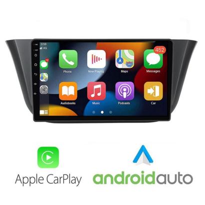 Sistem Multimedia MP5 Iveco Daily intre anii 2019-  MP5 Carplay Android Auto BT CarStore Technology