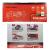 Polizor unghiular, flex, 20V Li-ion (acumulator neinclus), 115 mm, Worcraft GartenVIP DiyLine