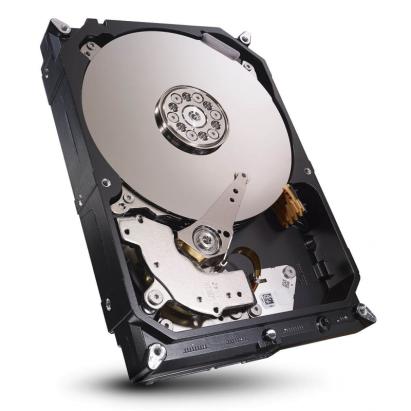 Hard Disk 500GB SATA, 3.5 inch, Seagate, Second Hand NewTechnology Media