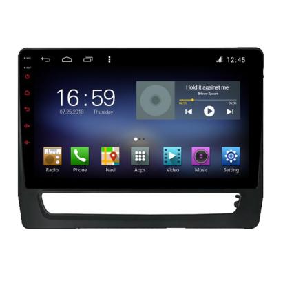 Navigatie dedicata Mitsubishi ASX 2020 F-asx2020 Octa Core cu Android Radio Bluetooth Internet GPS WIFI DSP 8+128GB 4G CarStore Technology