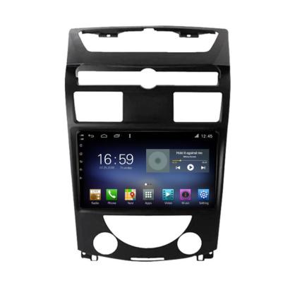 Navigatie dedicata Ssang Yong Rexton 2006-2013 F- rexton07 Octa Core cu Android Radio Bluetooth Internet GPS WIFI DSP 8+128GB 4G CarStore Technology