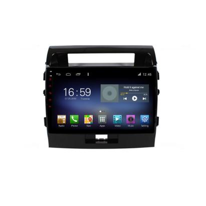 Navigatie dedicata TOYOTA Land Cruiser L200 F-381 Octa Core cu Android Radio Bluetooth Internet GPS WIFI DSP 8+128GB 4G CarStore Technology