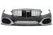 Pachet Exterior Mercedes E-Class W212 Facelift (2013-2016) Performance AutoTuning