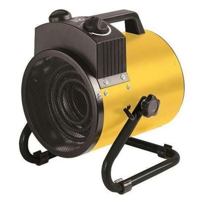 Incalzitor electric cu maner, 2000 W GartenVIP DiyLine