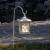 Lampa solara pentru gradina, felinar, 70 cm, Subra GartenVIP DiyLine
