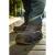 Bocanci de lucru, S3, SRC, nabuc, protectie compozit, marimea 41, NEO GartenVIP DiyLine