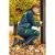 Bocanci de lucru, S3, SRC, nabuc, protectie compozit, marimea 41, NEO GartenVIP DiyLine