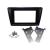 Connects2 CT23SK08 2DIN Kit Rama Skoda Rapid 2014 Negru CarStore Technology