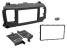 CT23PE18 Rama 2din Peugeot Expert, Traveler, Toyota Proace, Citroen Jumpy, Dispatch, Spacetourer CarStore Technology
