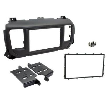 CT23PE18 Rama 2din Peugeot Expert, Traveler, Toyota Proace, Citroen Jumpy, Dispatch, Spacetourer CarStore Technology