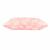 Perna 60x60, umplutura pene + puf gasca, tesatura bumbac 100%, model floral roz Relax KipRoom