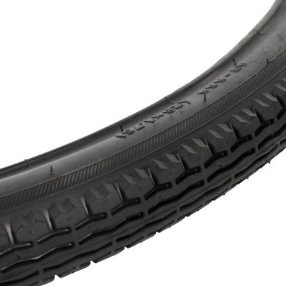 Anvelopa Bicicleta 28x2.00 VENOM 60TPI (50-622)  Puncture Protection 1MM MTR FarmGarden AgroTrade