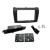 Connects2 CT23MZ05 kit rama 2DIN MAZDA 3 CarStore Technology
