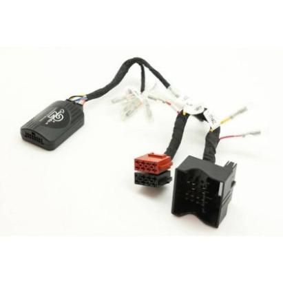 Connects2 CTSCT003.2 adaptor comenzi volan CITROEN C2/C3/C4/C5/C8/DS3 CarStore Technology