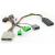 Connects2 CTSHO002 adaptor comenzi volan HONDA Civic Hatchback CarStore Technology