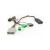 Connects2 CTSHO002 adaptor comenzi volan HONDA Civic Hatchback CarStore Technology