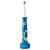 PERIUTA ELECTRICA SONICA COPII ALBASTRA SENCO EuroGoods Quality