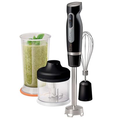 SET BLENDER DE MANA 2 VITEZE 800 W EuroGoods Quality