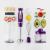 SET BLENDER DE MANA 1000W SENCOR EuroGoods Quality