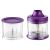 SET BLENDER DE MANA 1000W SENCOR EuroGoods Quality