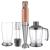 BLENDER DE MANA 4 IN 1 1200 W SENCOR EuroGoods Quality