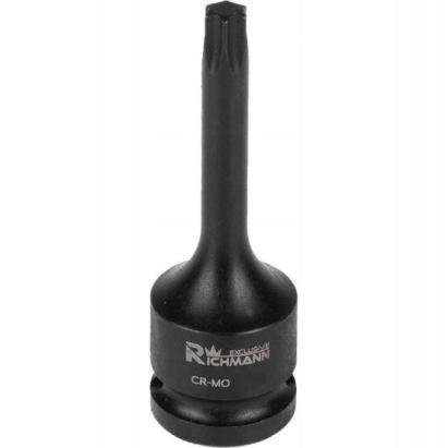 Cap tubular de impact, T30, 1/2", Richmann Exclusive,Cap tubular de impact, T30, 1/2", Richmann Exclusive GartenVIP DiyLine