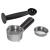EXPRESSOR 15 BAR SENCOR EuroGoods Quality